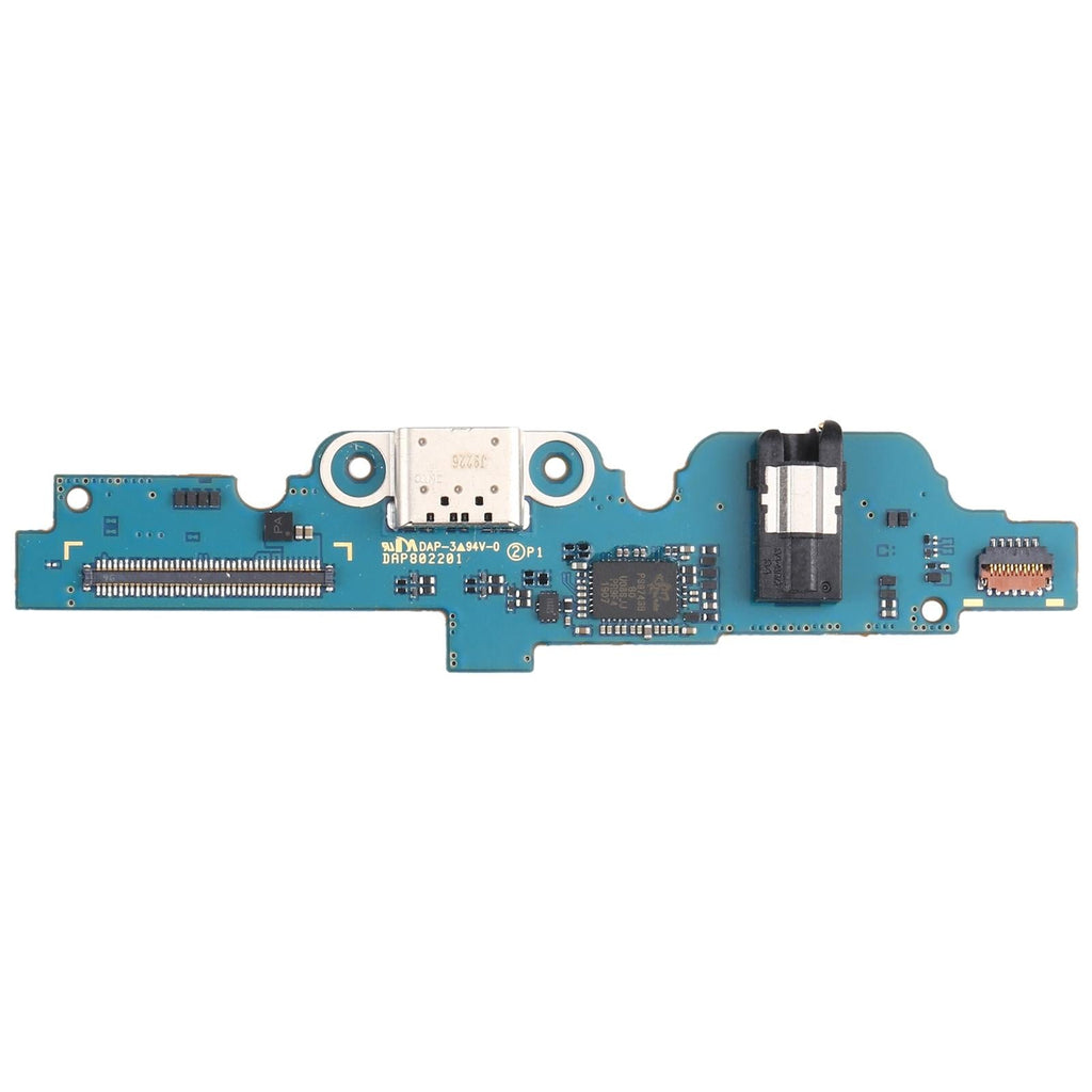 Charging Port Board For Samsung Galaxy Book 10.6 - Small-1915197752816570368