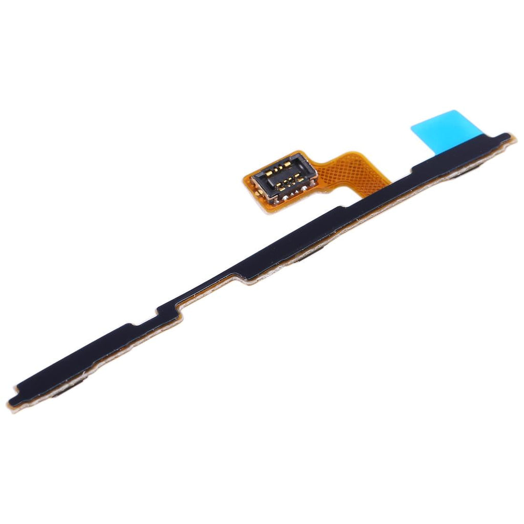 Flex Cable For Galaxy M30 Power And Volume Buttons-1915197553306112003