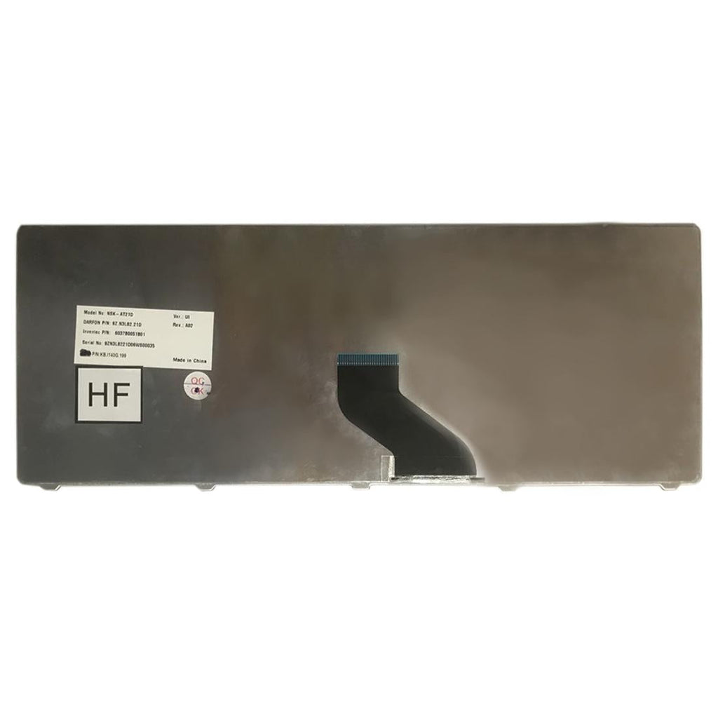 Keyboard For Acer Aspire E1 Series - Us Version-1915197752661381122