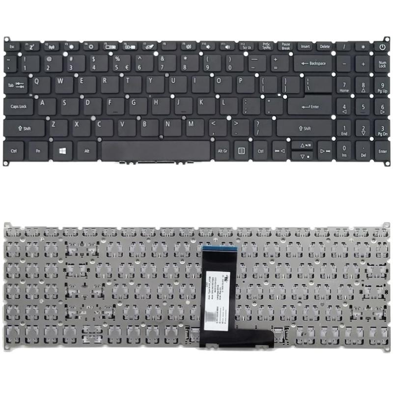 Acer Swift 3 Keyboard - Us Version For Sf315 Series-1915197925357654020