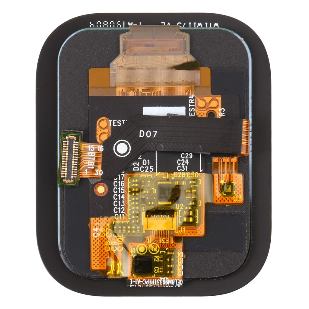 Full Lcd Screen & Digitizer For Amazfit Gts - Assembly-1915198232955326466