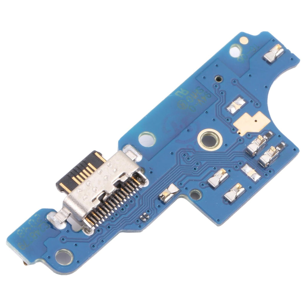 Motorola Moto G20 Charging Port Board-1915197983608147970