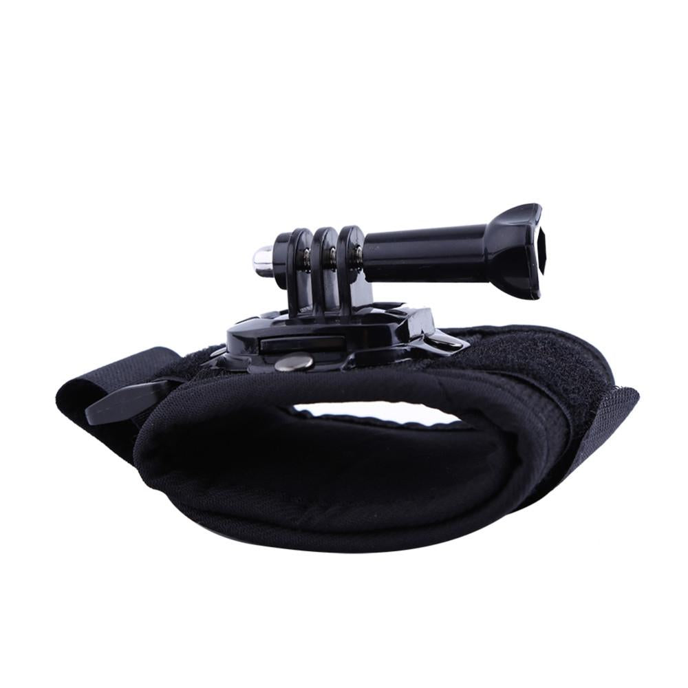 360 Degree Rotation Hand Camera Wrist Strap Mount - Gp144-1915198424739876865