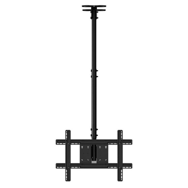 Telescopic Tv Hanger For 32-65 Inch Lcd Ceiling Mount-1964932287493705729