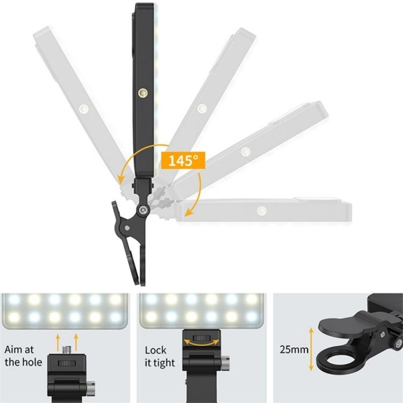 24 Effects Rgb Pocket Fill Light For Mobile Devices-1964932286998777860