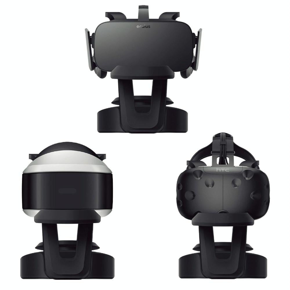 Playstation Vr Stand With Cable Organizer For Oculus Rift-1915198230589739011