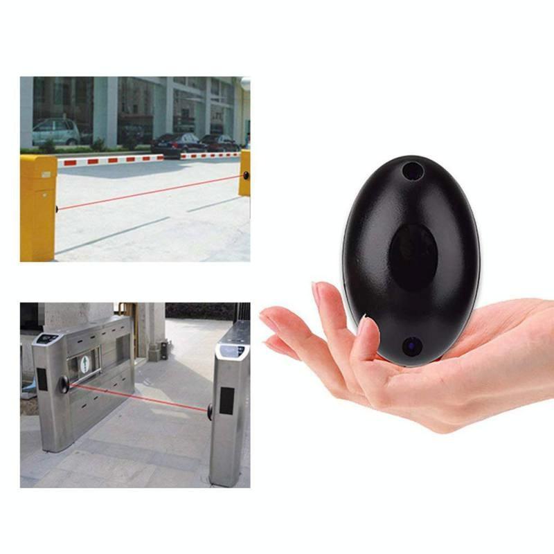 Automatic Infrared Door Sensor Alarm - Single Beam-1915197726312763395