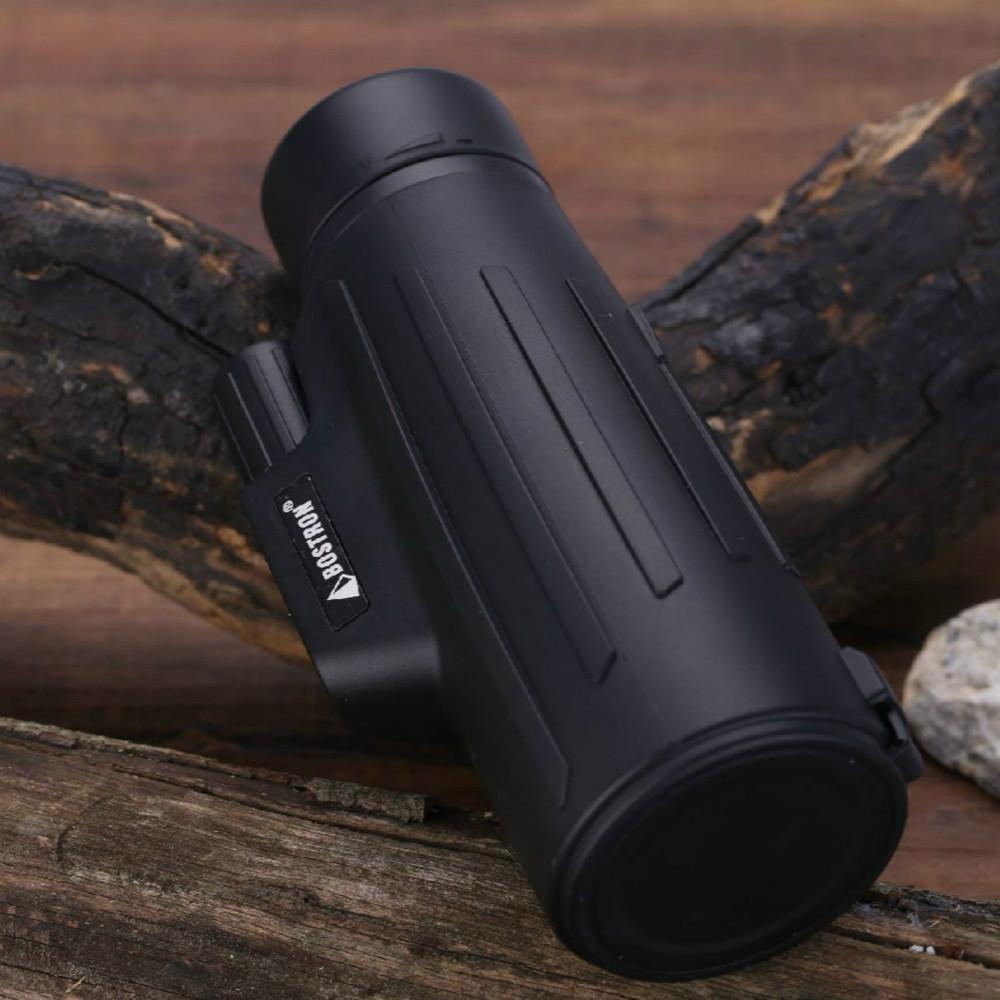 High-Magnification Monocular With Night Vision - 8X42-1915198410164670466