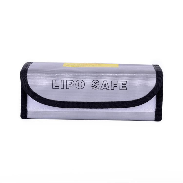 Rc Battery Charging Bag - Safe & Multifunctional-1964932308410699777