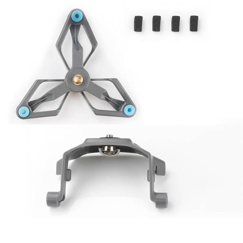 Rcgeek Mavic 2 Shock Mount Bracket Set-1915198118509547521