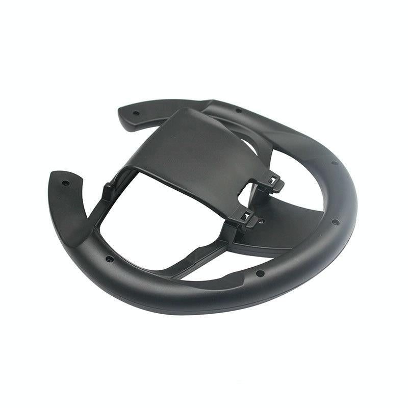 2-Pack Round Racing Game Steering Wheels For Ps5 Console-1915198418272260101