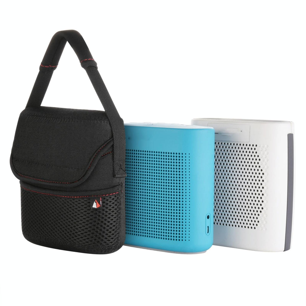 Portable Dustproof Cover For Bose Soundlink Ii Speaker-1915198420172279808