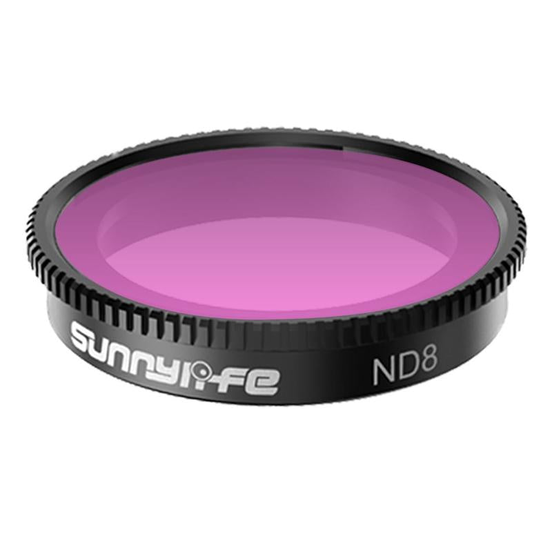 Insta360 Go 2 Nd8 Sports Camera Filter-1964932315289358337