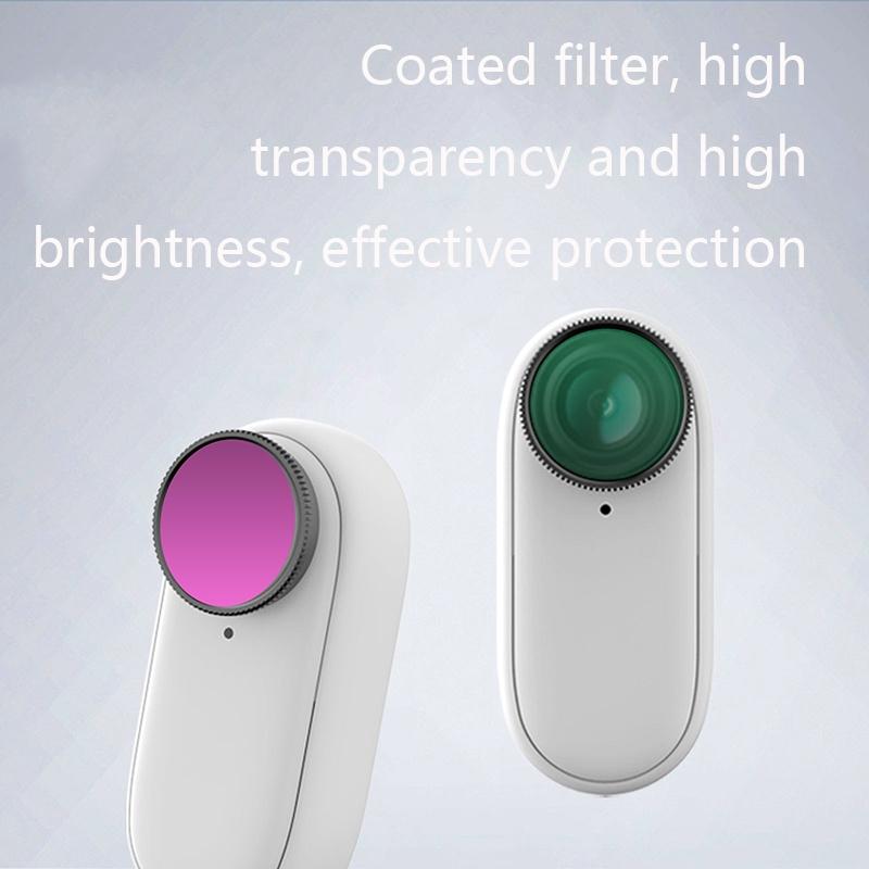 Insta360 Go 2 Nd8 Sports Camera Filter-1964932315289358340