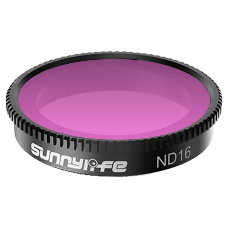 Insta360 Go 2 Nd16 Sports Camera Filter-1915197808399486977