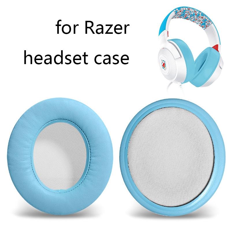 Razer Standard Headphone Case - 2 Pack Gel Gray-1915197534012313603