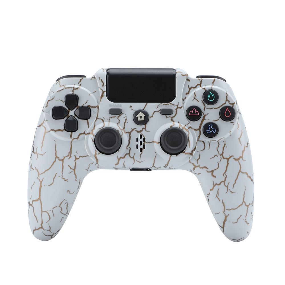 Wireless Ps4 Game Controller - Burst Zr486-1915197953795035136