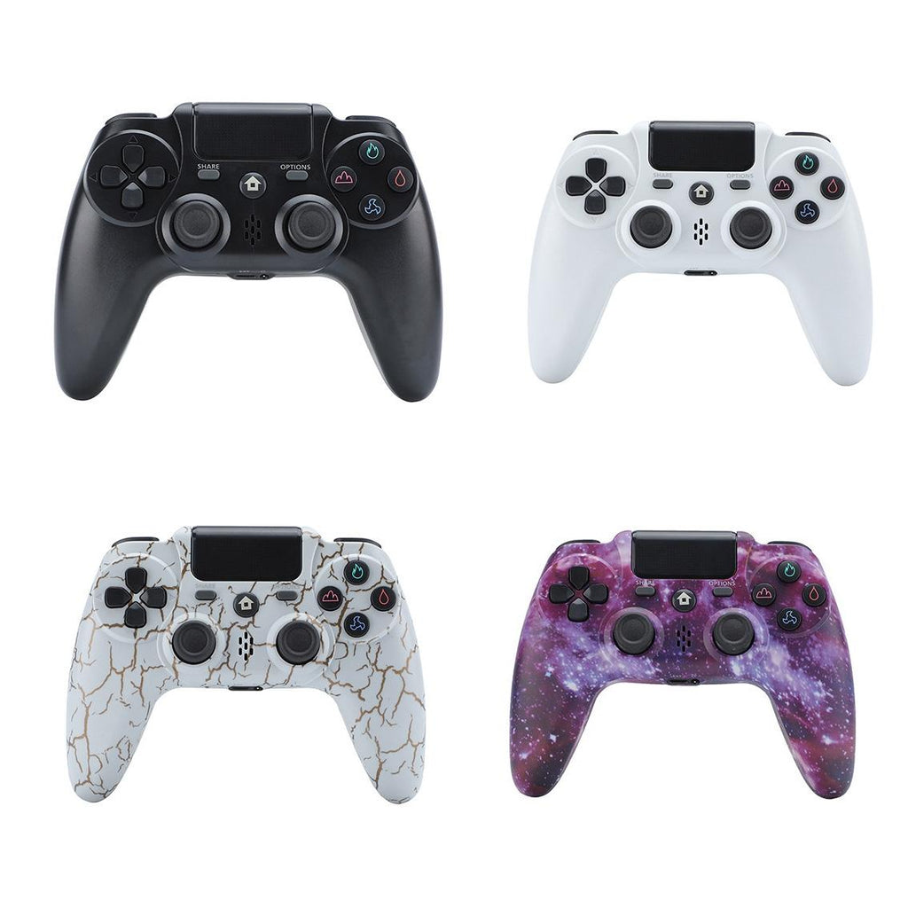 Wireless Ps4 Game Controller - Burst Zr486-1915197953795035141