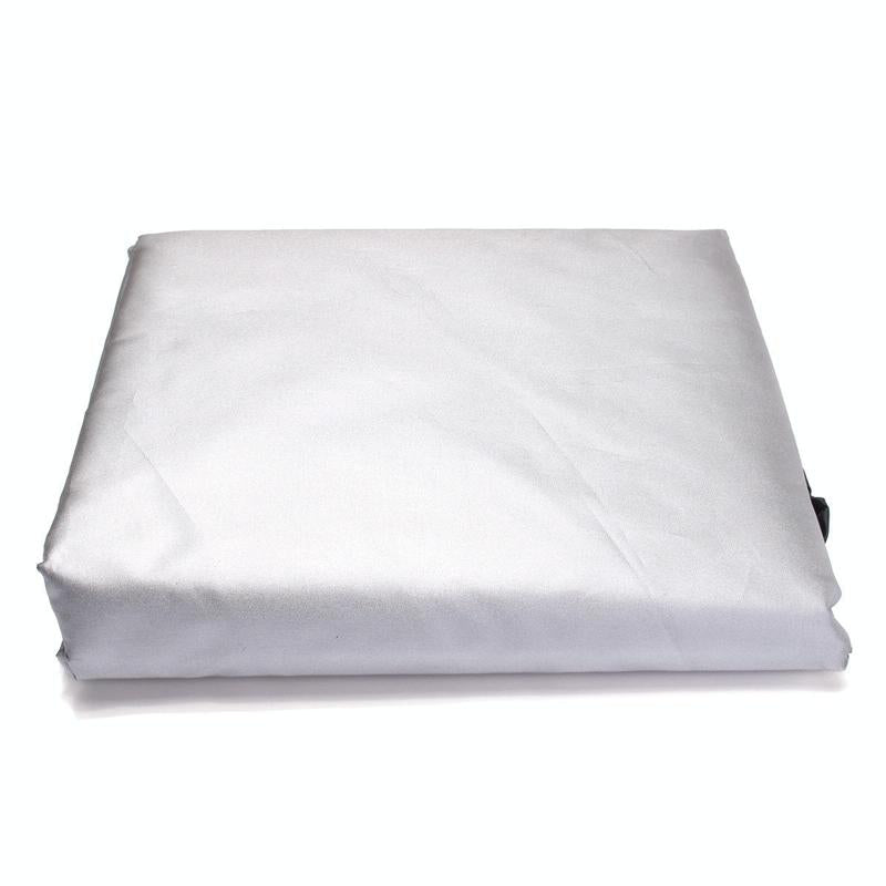 Waterproof Outdoor Table And Chair Cover - 308X138X89Cm-1964932328400752641