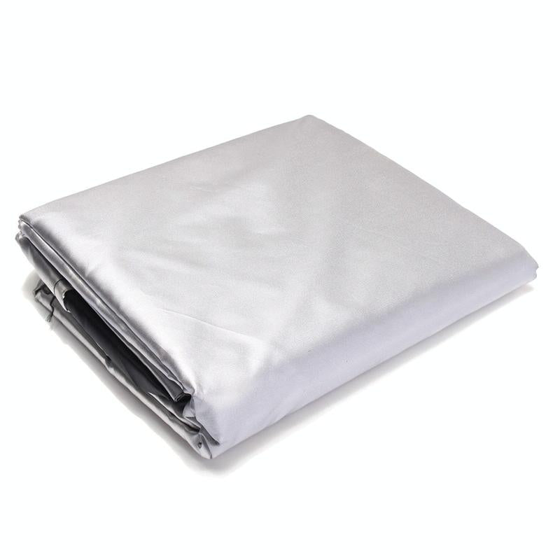 Waterproof Outdoor Table And Chair Cover - 213X132X74Cm-1915197956127068166