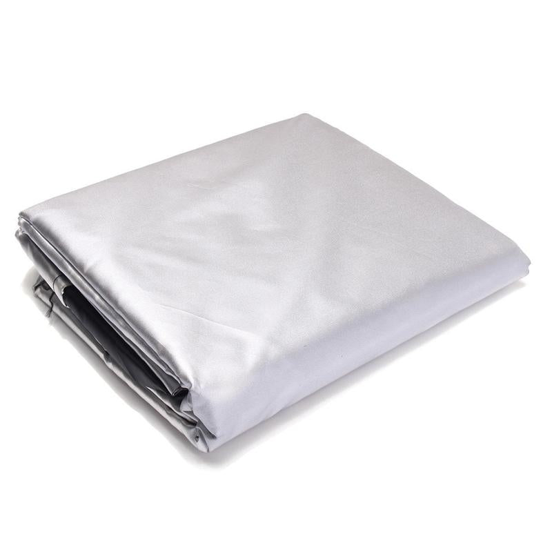 Waterproof Outdoor Table And Chair Cover - 205X104X71Cm-1964932300718346240