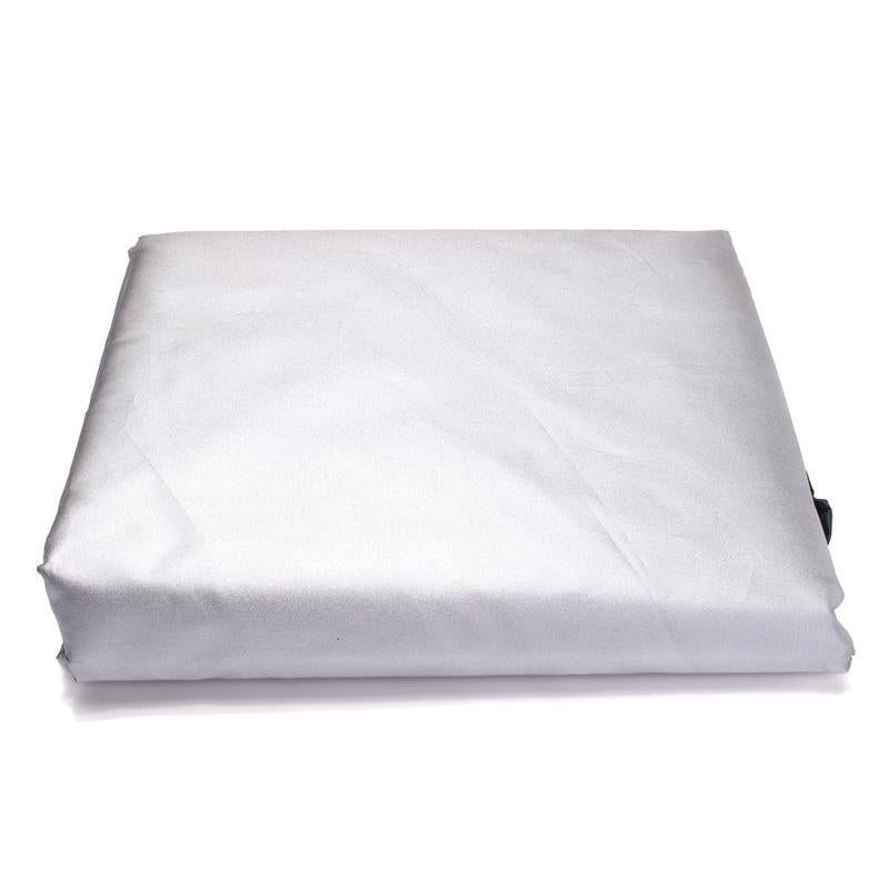 Waterproof Outdoor Table And Chair Cover - 200X200X85Cm-1964932285061009409