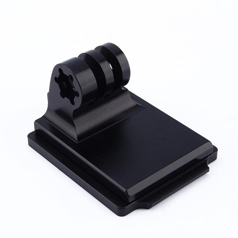 Fixed Mount Helmet Adapter For Gopro Hero11 Nvg Bracket-1922443455431315463