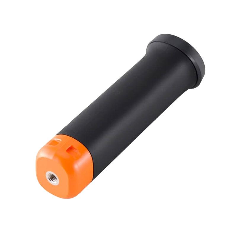 Waterproof Dji Action 2 Camera With Snorkeling Handle-1915197652069388290