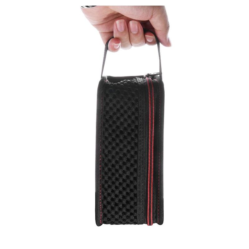 Breathable Speaker Storage Bag For Anker Soundcore 1 & 2-1915198288156561410
