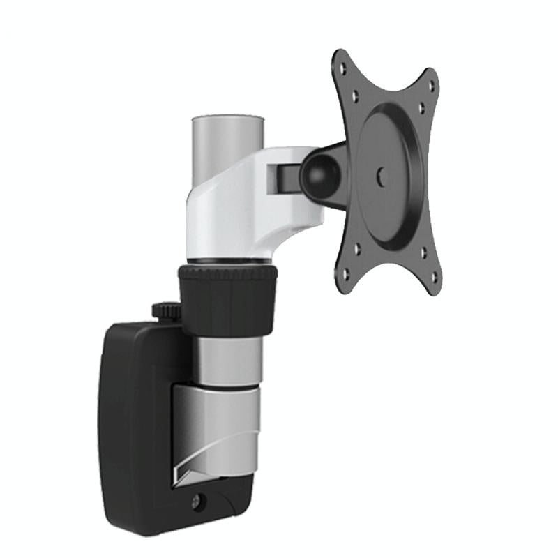 Adjustable Monitor Bracket For Easy Rotation And Sliding-1964932343009513479