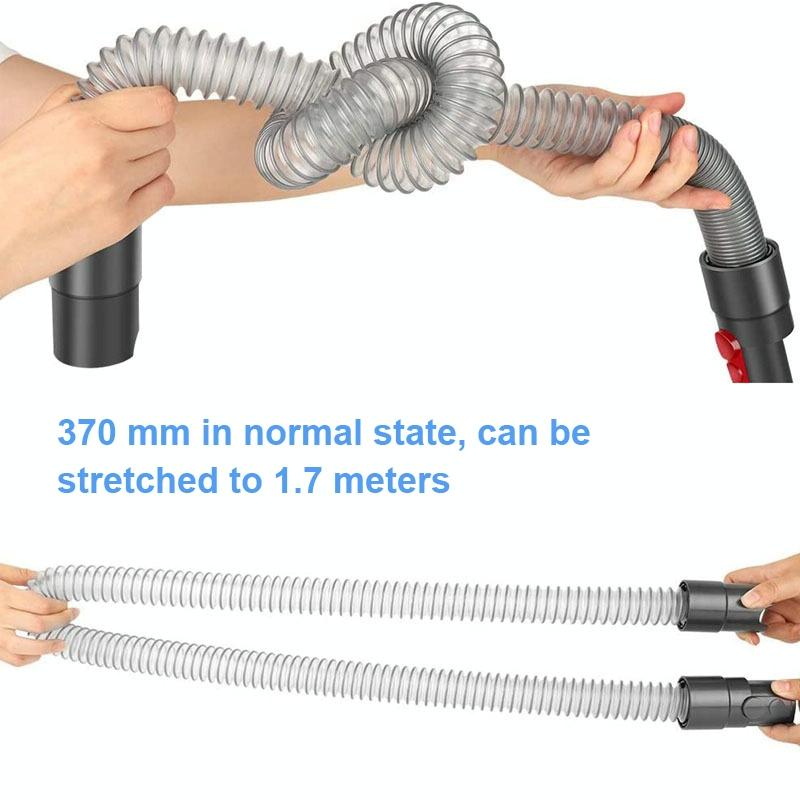 Vacuum Cleaner Hose Accessories For Dyson V7-V15-1915198140273790978
