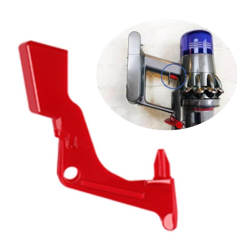Red Key Button For Dyson V10 / V11 Vacuum - Switch Lock-1915197890310049792