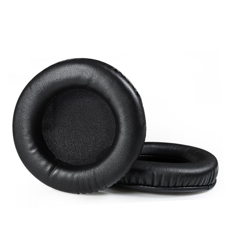 2-Pack Audio-Technica Earmuffs - Black Protein Skin-1915198300290682880