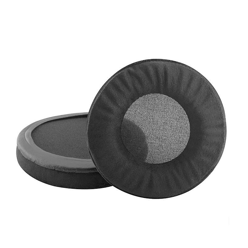 2-Pack Audio-Technica Earmuffs - Black Protein Skin-1915198300290682883