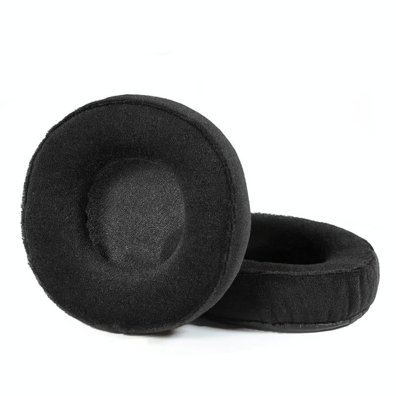 2-Pack Audio-Technica Earmuffs - Black Flannel-1924671879872909312
