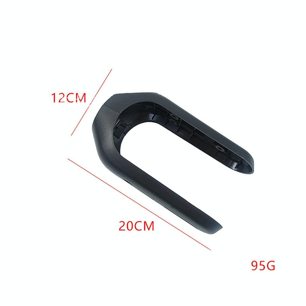 Ninebot Max G30 Front Fork Cover - Scooter Protection-1964932330640510979