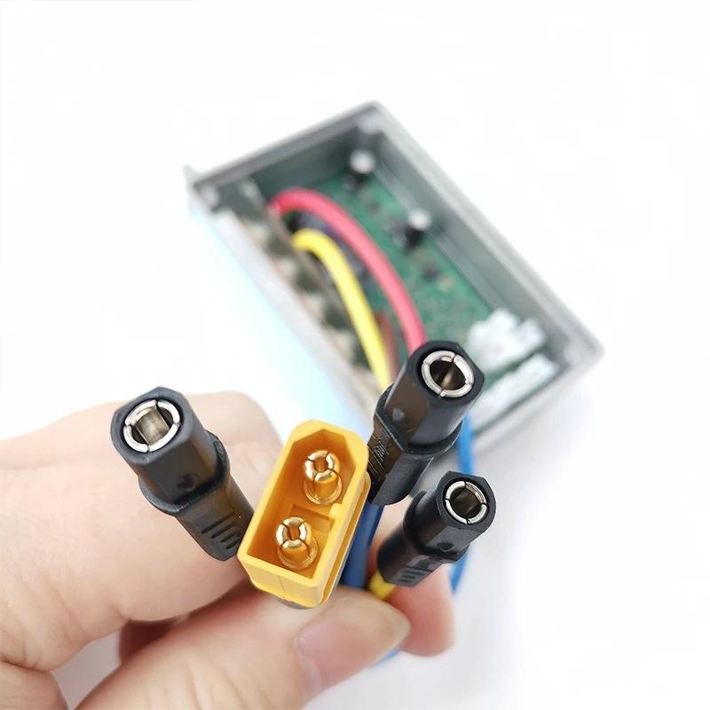 Ninebot Max G30 Electric Scooter Main Board Replacement-1964932263372263428