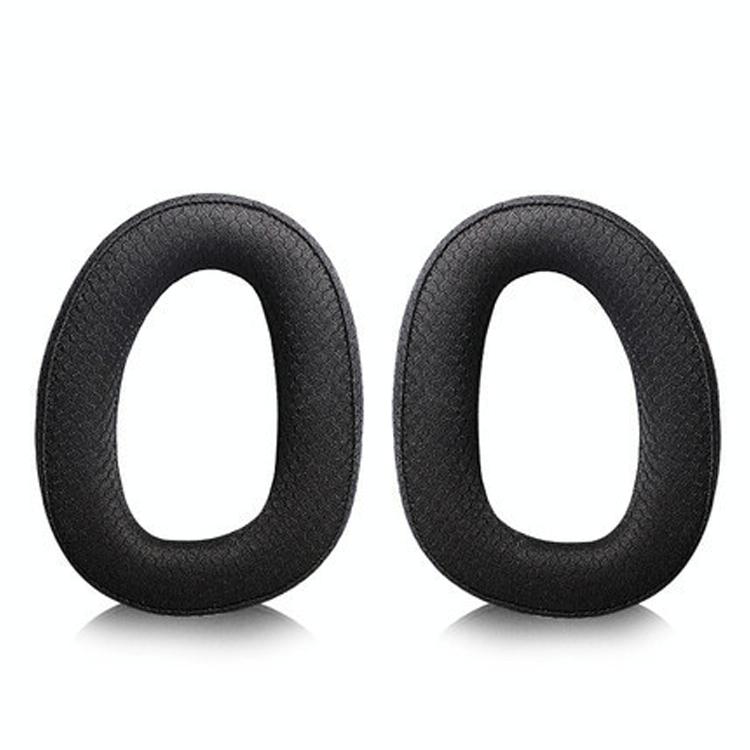2-Pack Mesh Earmuff Head Beam For Sennheiser Gsp Series-1915197970324787200