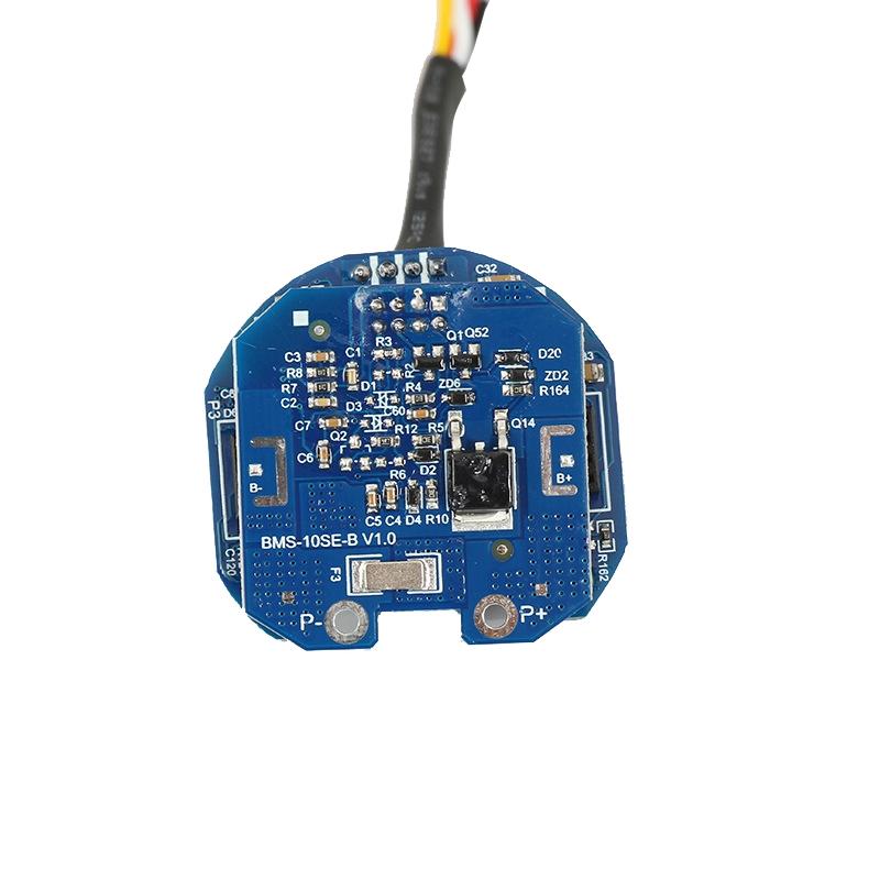 Ninebot Electric Scooter Bms Battery Protection Board-1964932338081206276