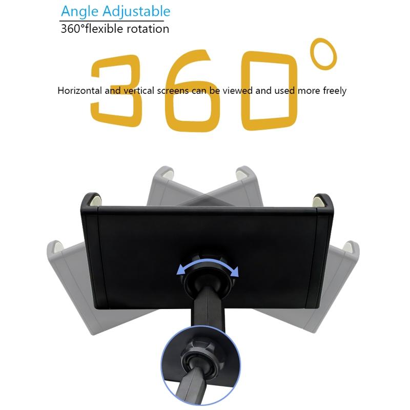 Tablet Holder For Drone Remote With Lanyard And Micro Usb-1915197956433252355