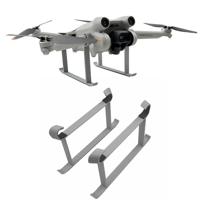4Cm Height Increase Landing Gear For Dji Mini 3 Pro-1915197928897646592