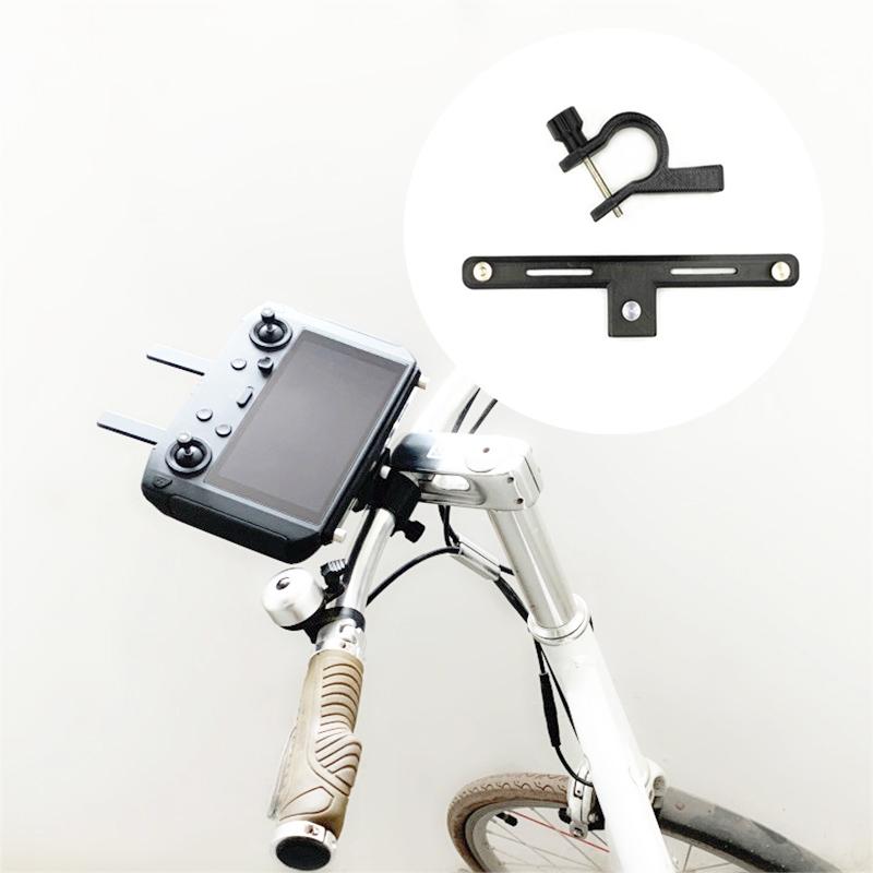 Universal Bike Mount For Dji Mini 3 Pro Remote With Screen-1915197727369728000