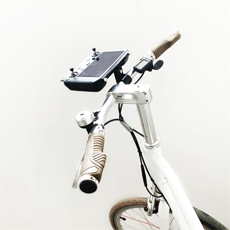 Universal Bike Mount For Dji Mini 3 Pro Remote With Screen-1915197727369728004