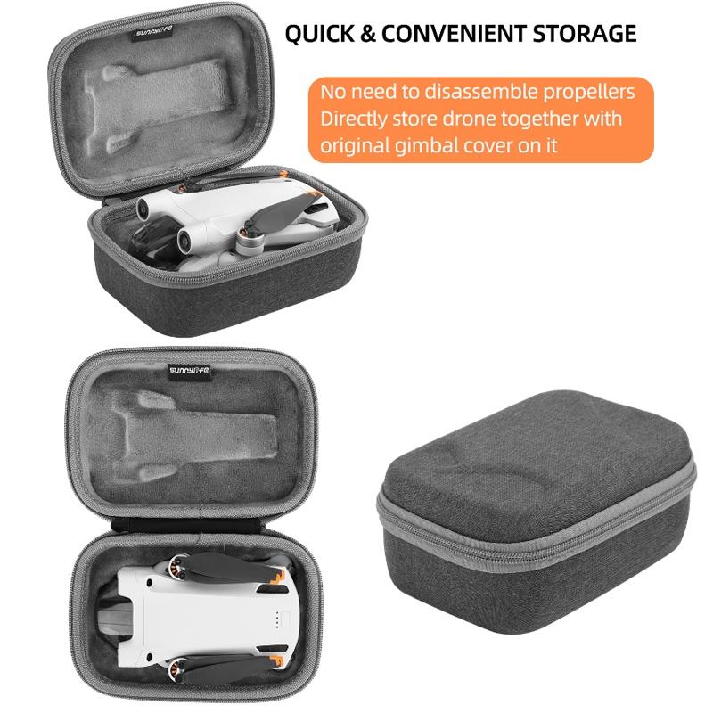Protective Bag For Dji Mini 3 Pro Drone - Body Style-1964932339838619650