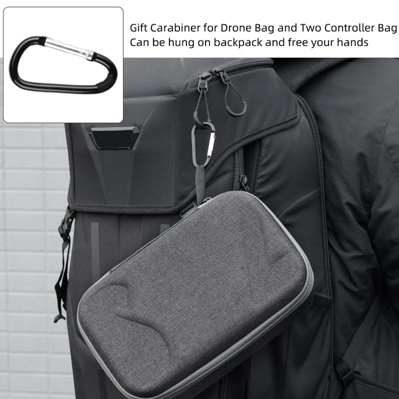 Protective Bag For Dji Mini 3 Pro Drone - Body Style-1964932339838619651