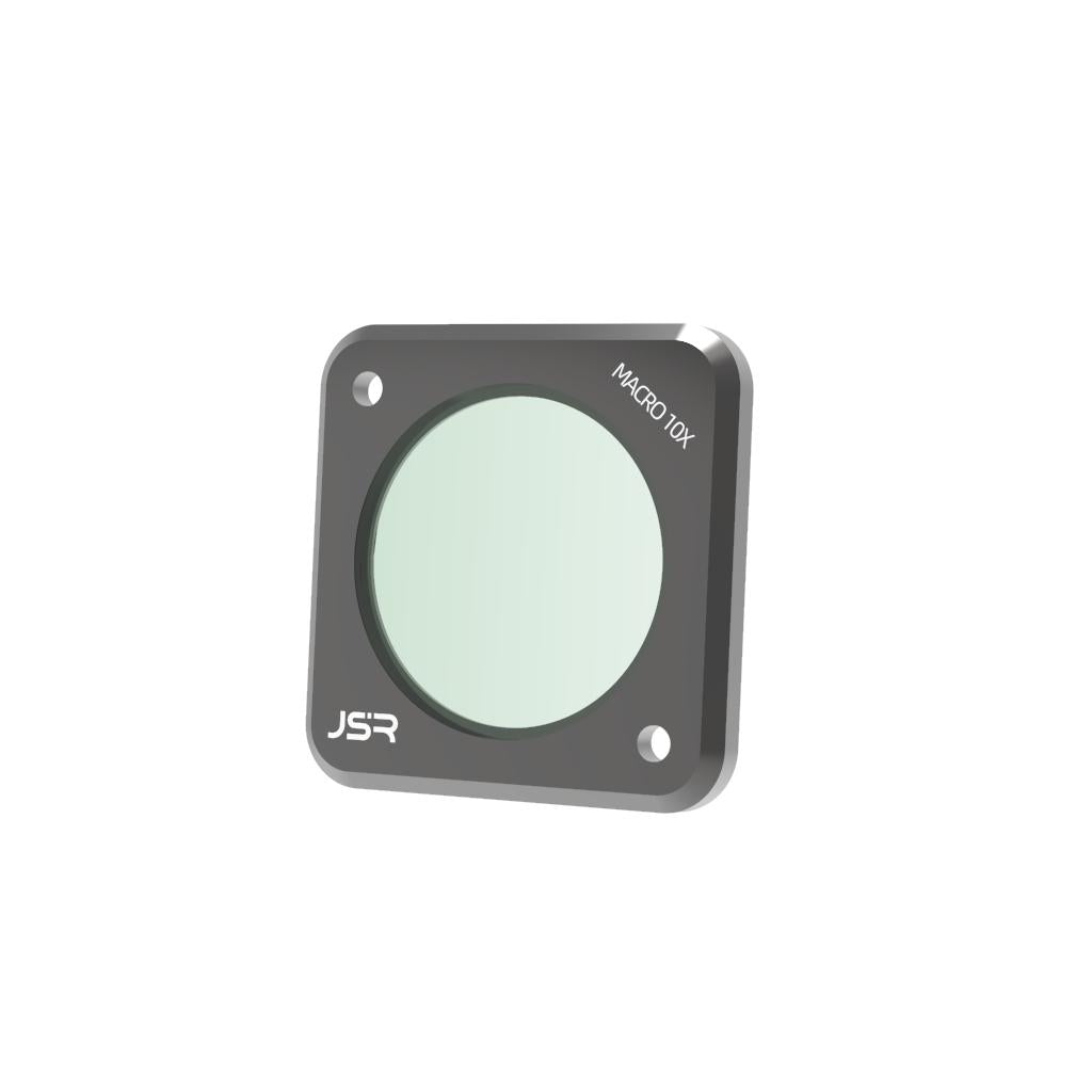 Macro 10X Filters For Dji Action 2 Camera-1915197709413912576