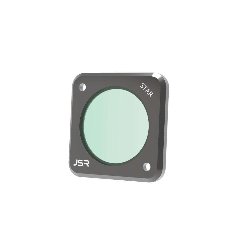 Star Style Action Camera Filters For Dji Action 2-1915197663020716032