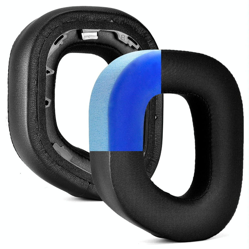 2-Pack Corsair Hs80 Rgb Headphone Earmuffs - Thick & Cozy-1915197949407793152