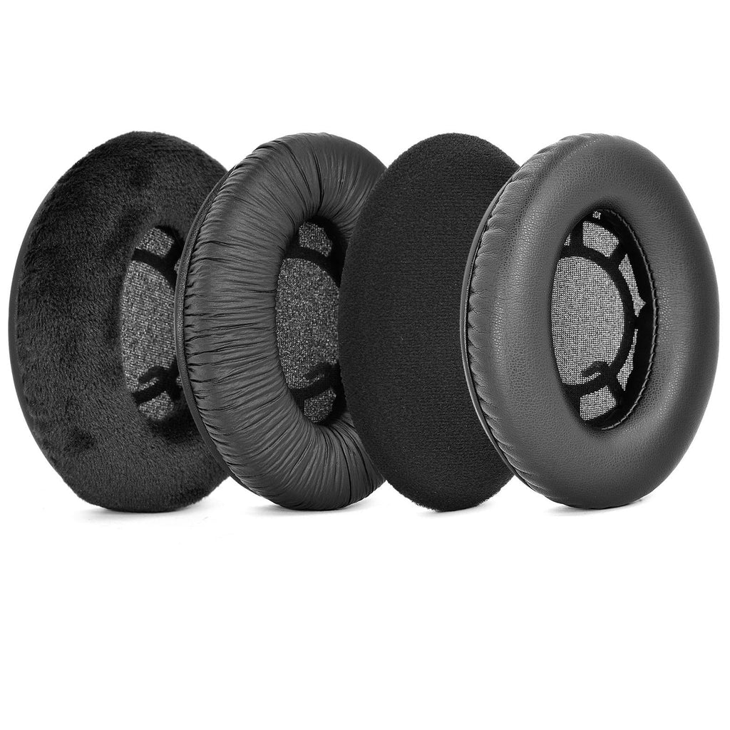 Sennheiser Rs120 Headphone Cover - Cloth Pair-1915197959117606914