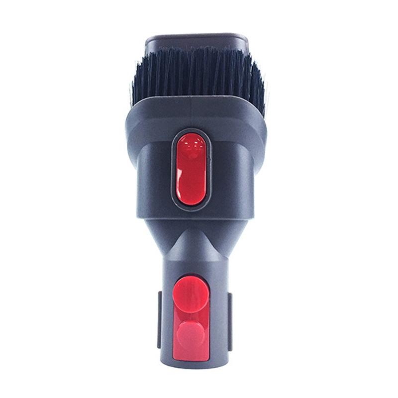 2-In-1 Brush Vacuum Cleaner Attachments For Dyson V7-V15-1915197984186961920